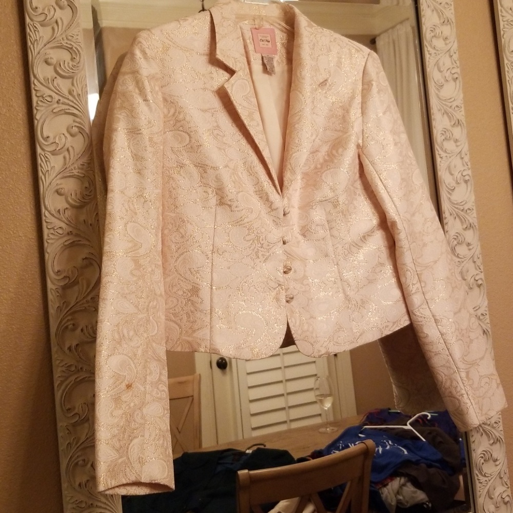 Blazer